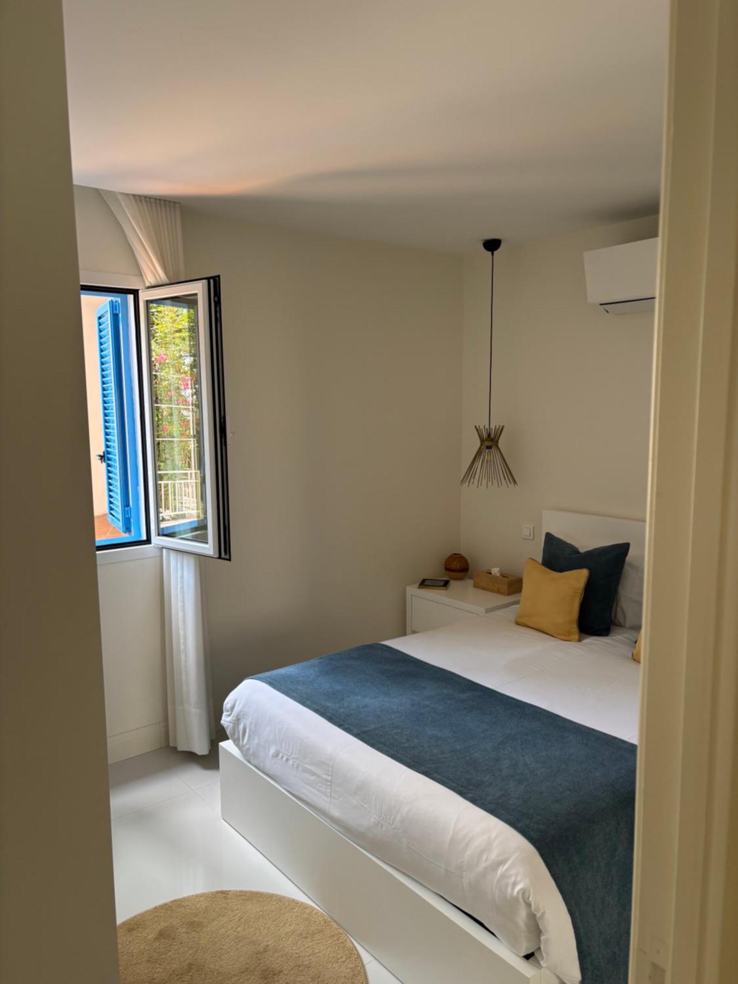 Logement Aux Portes De Monaco Cap D Ail Cap-d'Ail Exterior foto